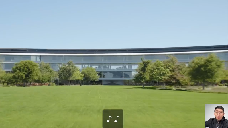【数码科技】科技美学中国的精彩时刻 20230105 00点场