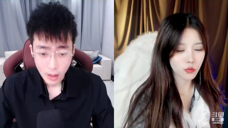 【2023-01-04 23点场】唐6儿：【小奶团】王熙凤的性格 林妹妹的身体