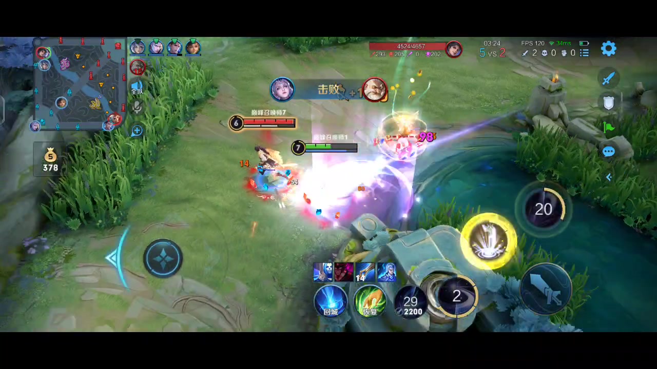 【2023-01-05 18点场】DYG丶小义：巅峰赛巅峰赛了啊