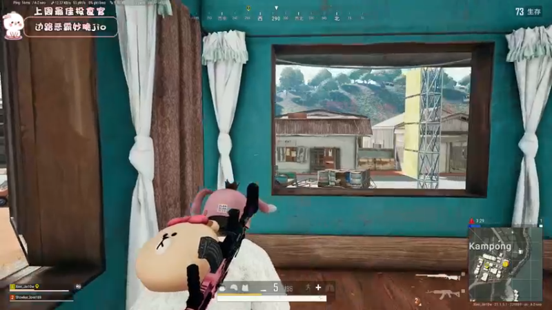 【2023-01-05 01点场】昔恩小姐姐：【小奶团】黄金双倍开启中~