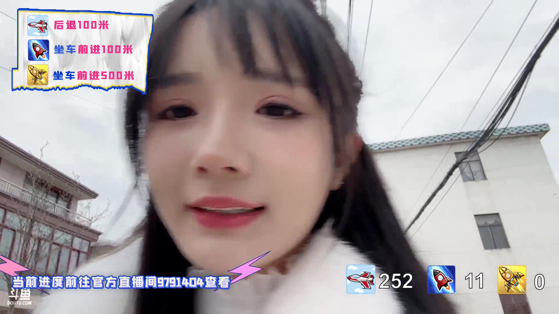 【2023-01-05 15点场】塔莉娅QAQ：塔莉娅：变形计之徒步15公里