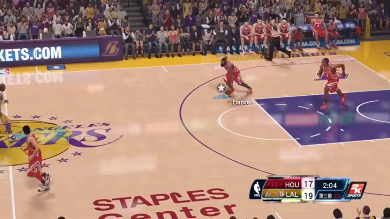 【2023-01-04 21点场】2K仔仔：仔仔：NBA2K23 mt