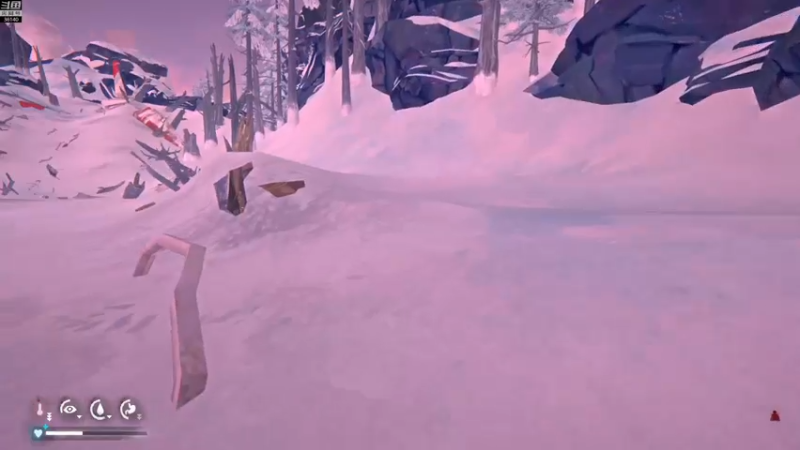 【2023-01-05 14点场】肥尸：【漫漫长夜】马上可以打猎啦~