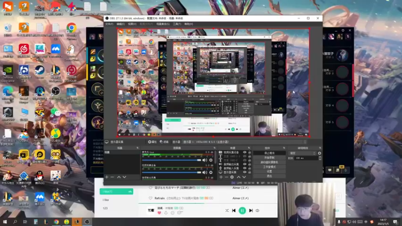 【2023-01-05 14点场】微笑：微笑：峡谷之巅冲分