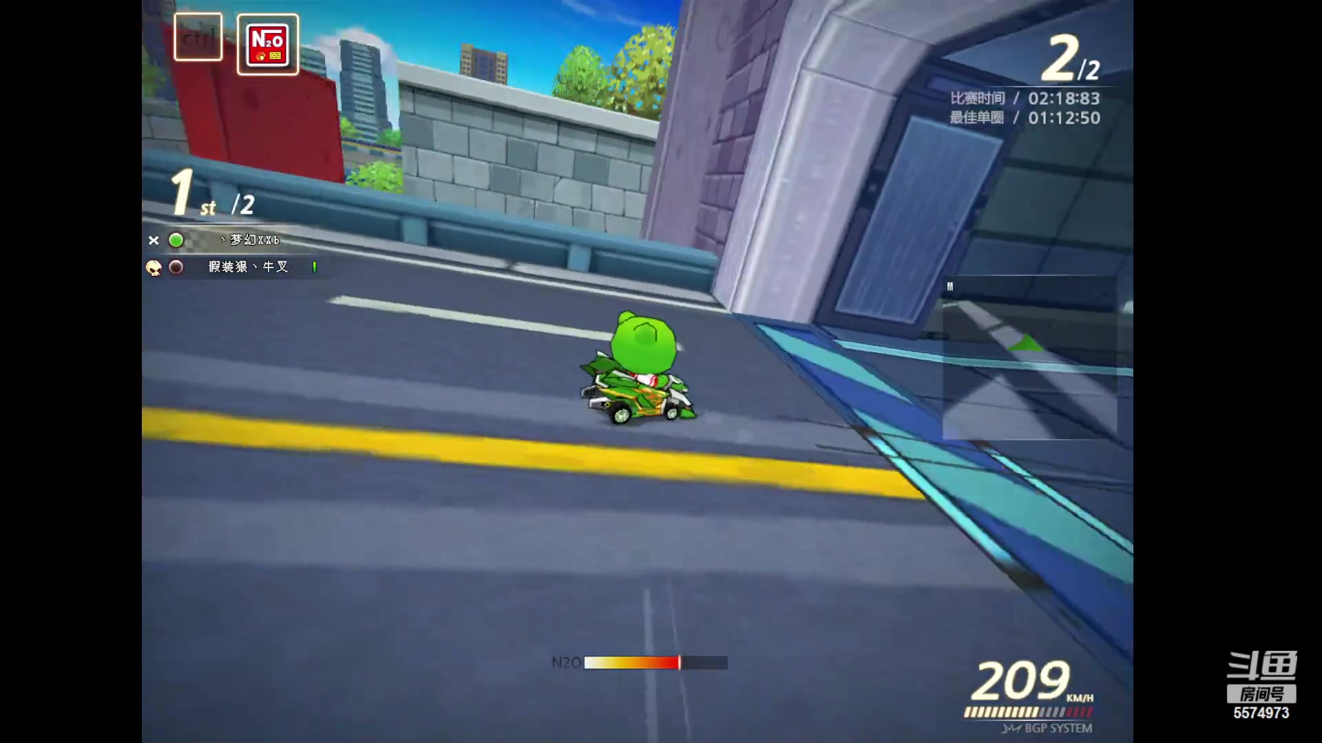 【2023-01-05 21点场】AMGXX：跑车....
