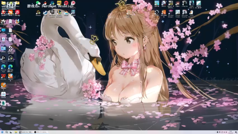 【2023-01-05 08点场】美美干嘛呢：❤️美美❤️钓鱼佬的一天