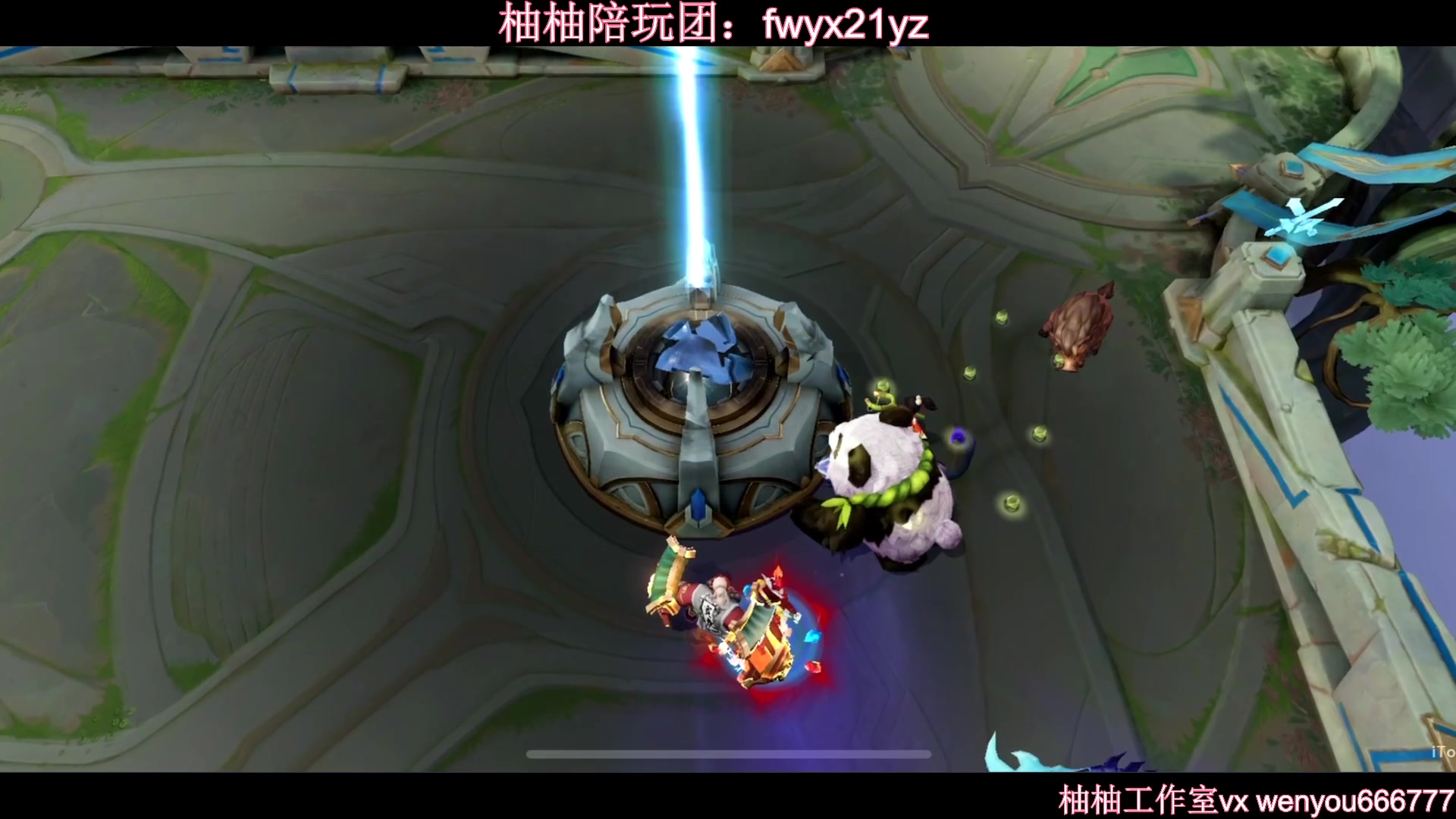 【2023-01-05 19点场】温柚：赛季初冲巅峰赛前十！冲冲冲