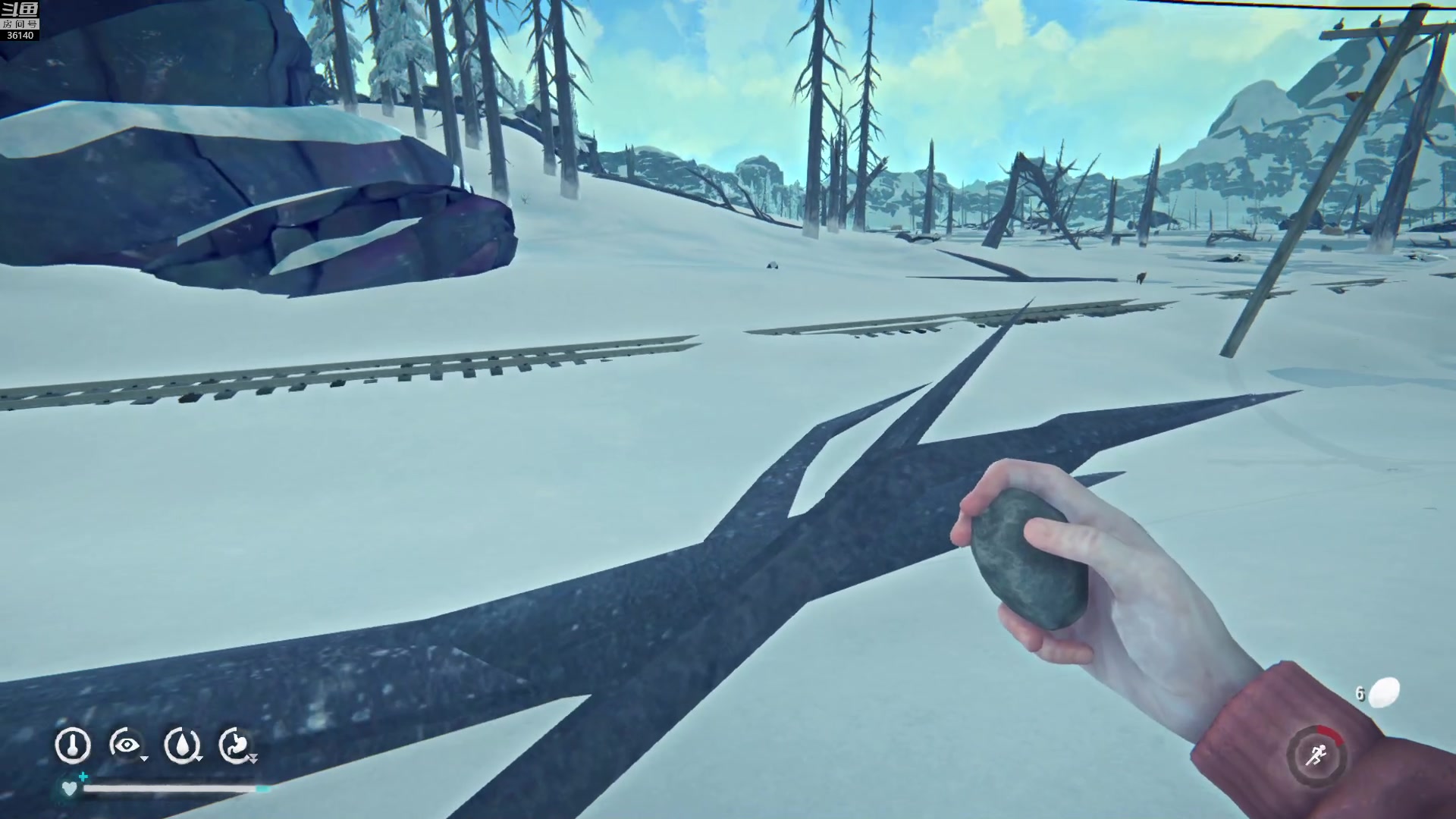 【2023-01-05 22点场】肥尸：【漫漫长夜】马上可以打猎啦~