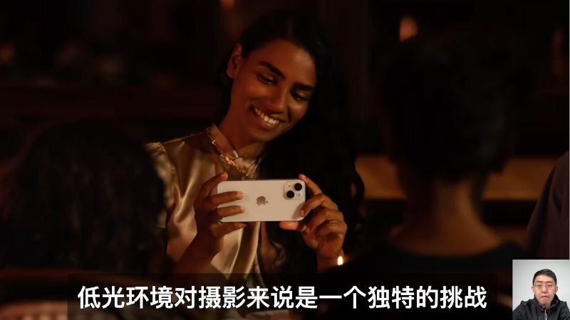 【数码科技】科技美学中国的精彩时刻 20230105 00点场