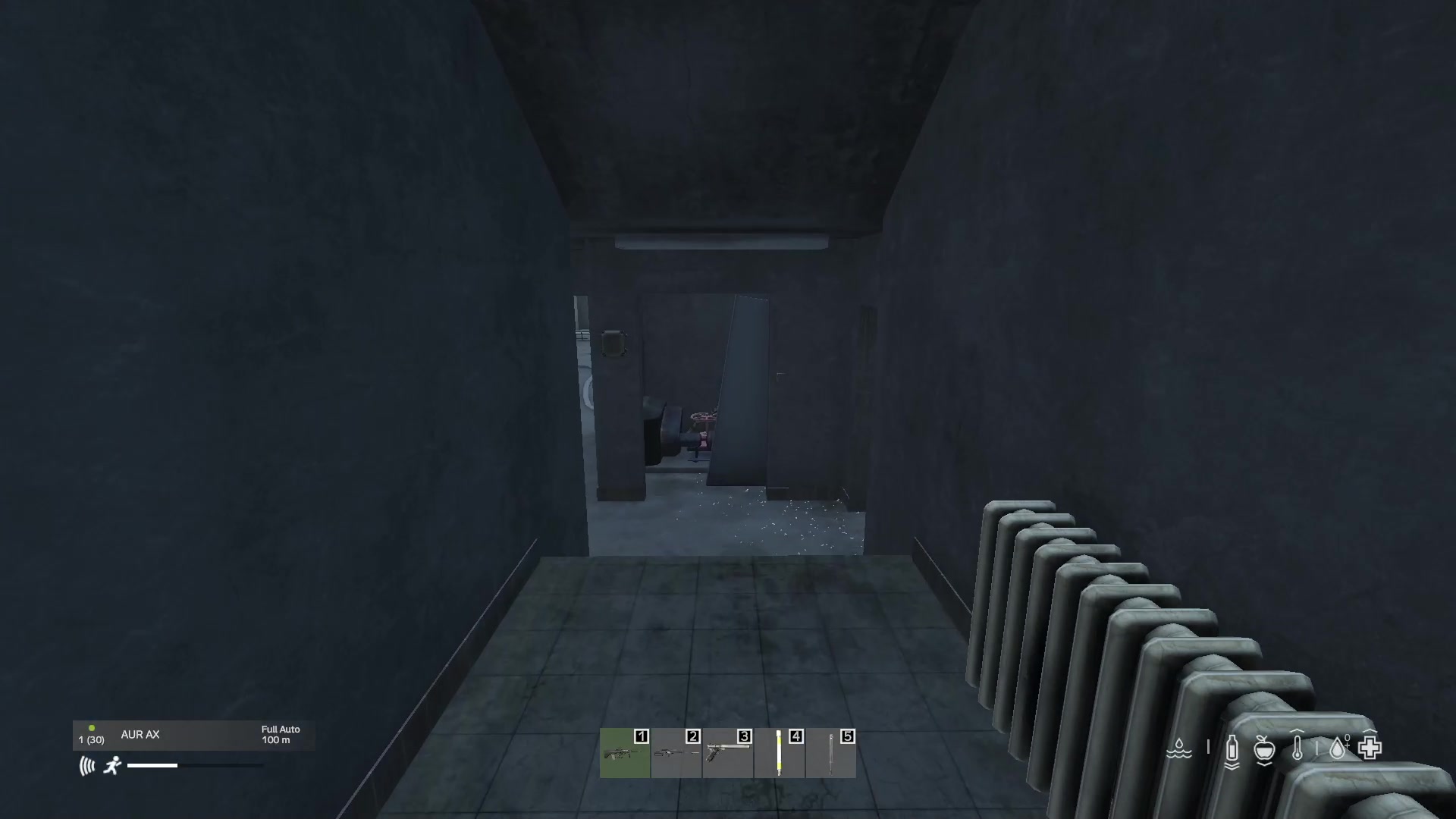 【2023-01-05 15点场】dayz韩爱东西：又是被弄住的一天