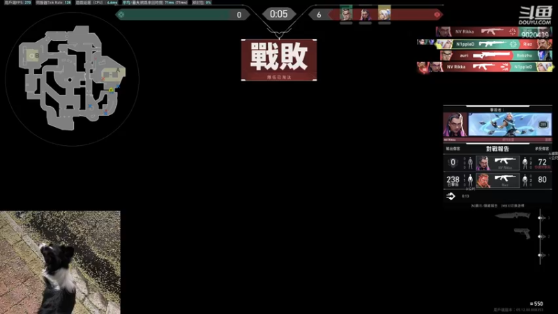 【2023-01-03 21点场】N1ppleD：菜就多练练呗