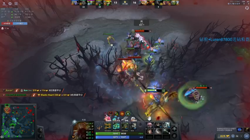 【2023-01-04 20点场】阳光男孩Aq：是时候展现一波技术了！！！！！！