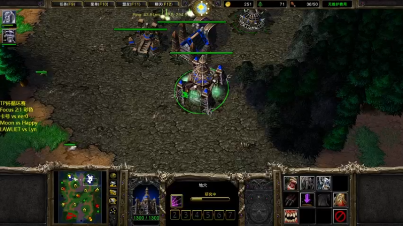 【2023-01-04 20点场】iameer0：【直播】新年快乐 7点直播