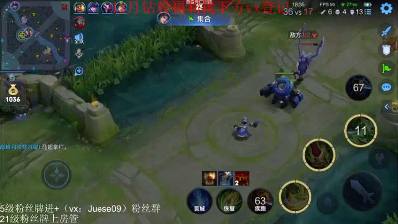 【2023-01-03 15点场】小角色ovo：角色角色！绝对出色！！