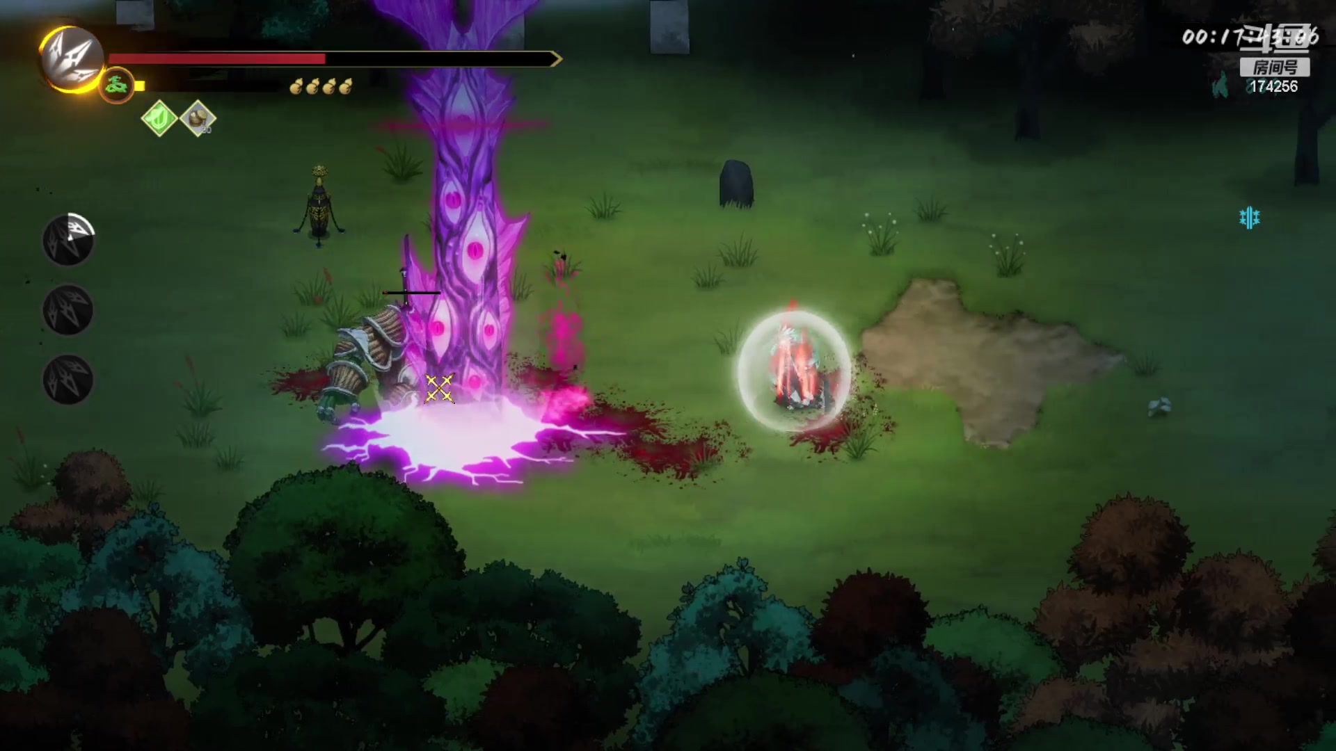 【2023-01-06 02点场】皮小乌：乌：出现吧~皮卡乌！