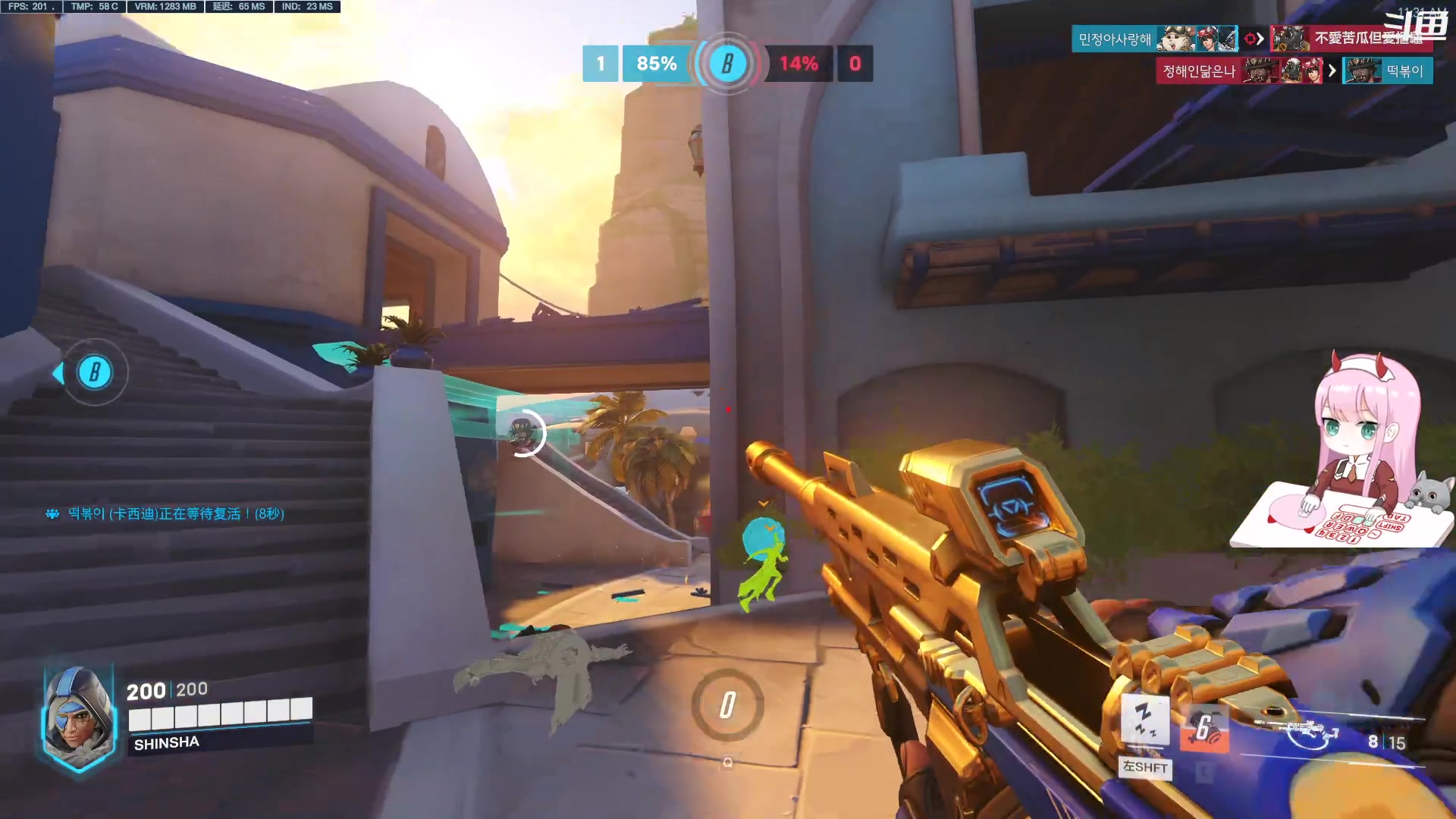 【2022-12-29 10点场】晚晚呦：【双倍】跨年倒计时3 •͈ᴗ•͈◞ෆ