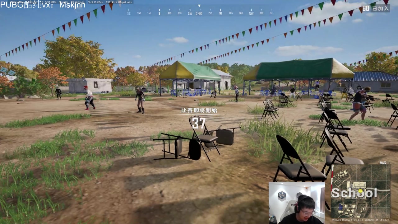 【2023-01-06 14点场】067QAQ：没招了不播咋整啊！66666