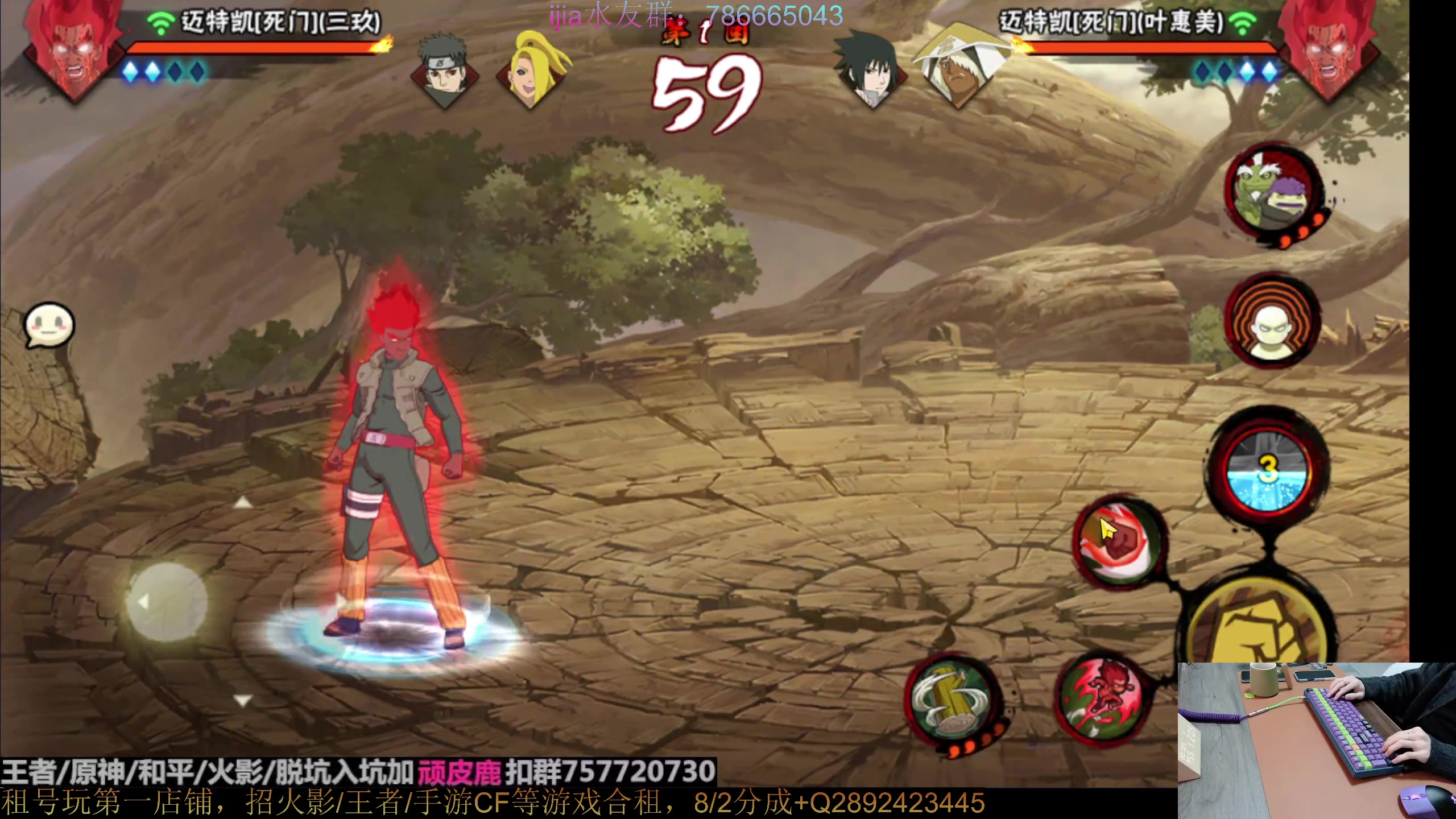 【2023-01-06 20点场】VanGogh浪子：浪子：不积了！