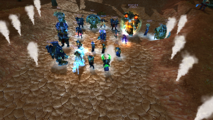 【2023-1-6 19点场】PVP猎:年会活动 DPS 前3奖励6000