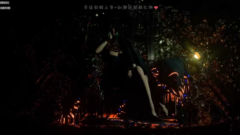 【2023-01-05 15点场】宝贝鱼O3O：因为心事都憋在心里 难怪瘦不下来