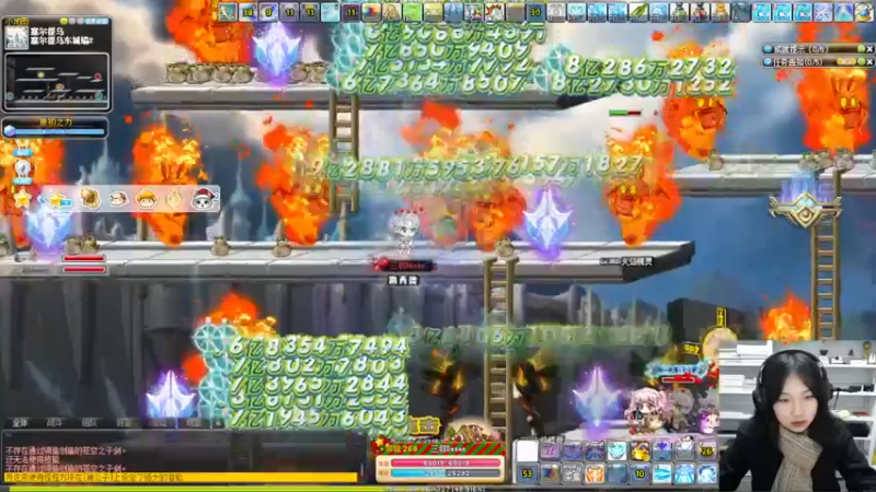【2023-01-06 04点场】顾青Guing：【活动12.28-1.10】炬燃预热