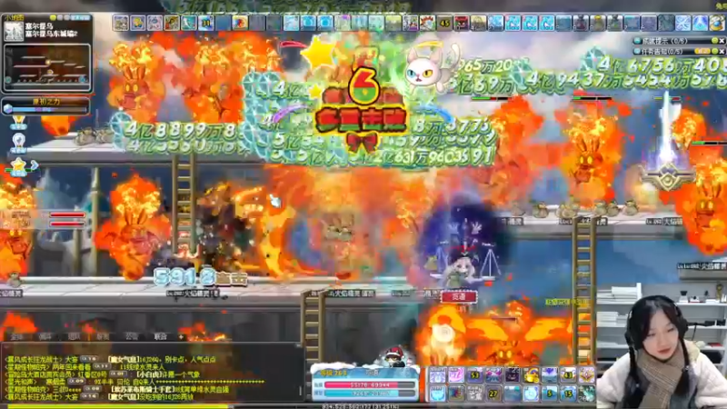 【2023-01-05 01点场】顾青Guing：【活动12.28-1.10】炬燃预热