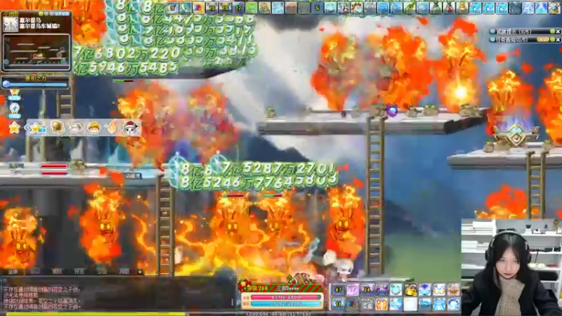 【2023-01-06 02点场】顾青Guing：【活动12.28-1.10】炬燃预热