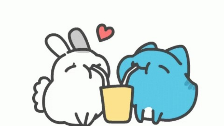 餐前小吃～