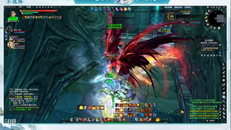 【2023-01-05 22点场】帅梦乄神话：势力争霸赛周六周日5分钟延迟