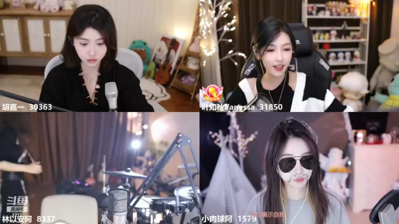 【2023-01-06 19点场】小肉球阿：爱笑的女孩运气不会差~