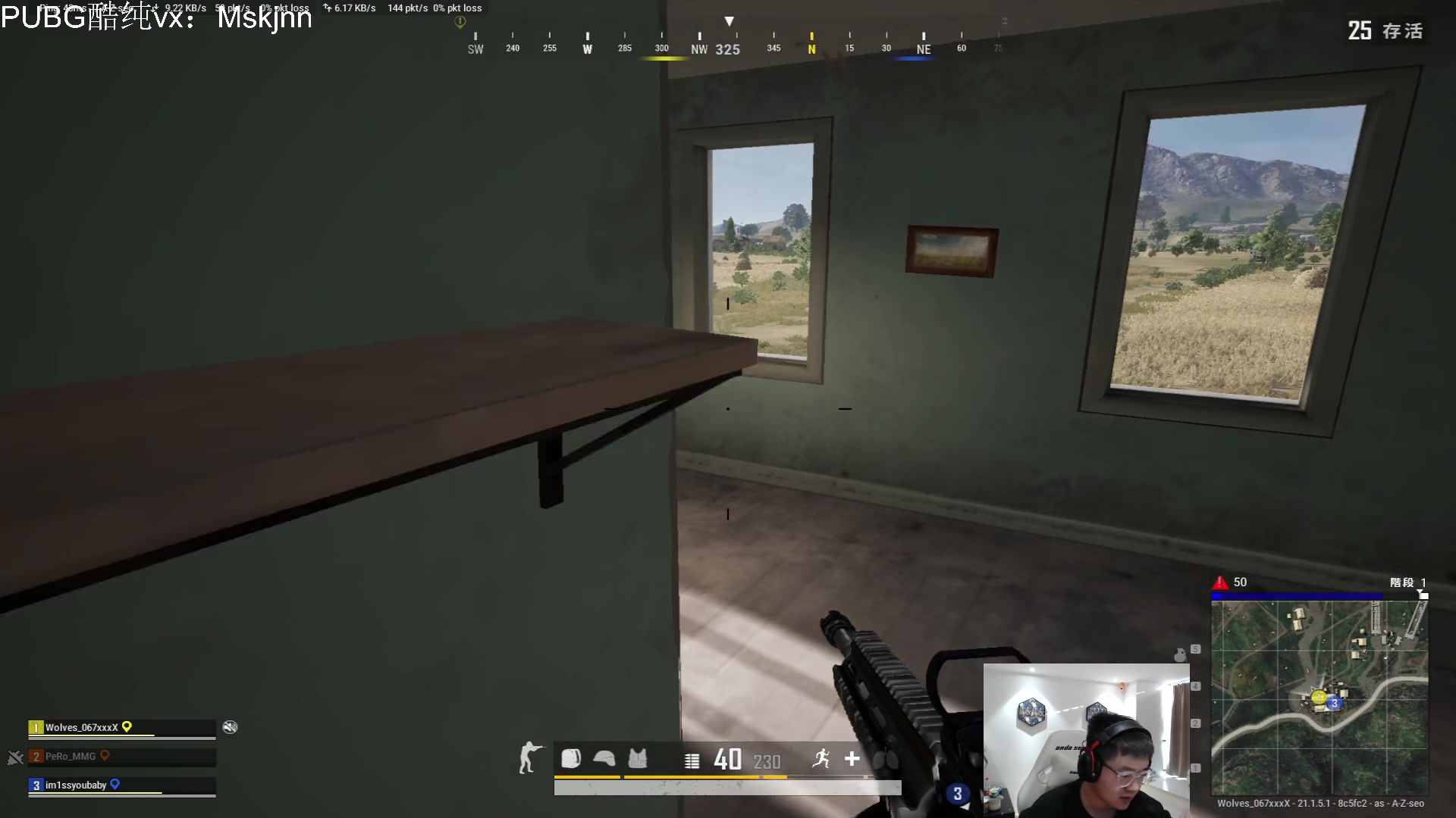 【2023-01-06 16点场】067QAQ：没招了不播咋整啊！66666