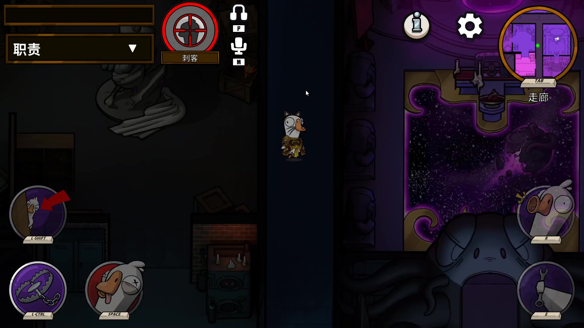 【2023-01-06 00点场】顾非池：单挑训练+44排位+水友内战~