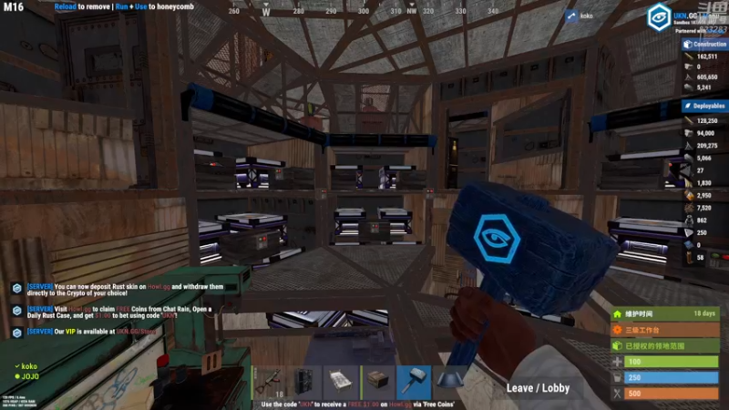 【2023-01-05 22点场】1K黄辉冯：黄辉冯：生存游戏