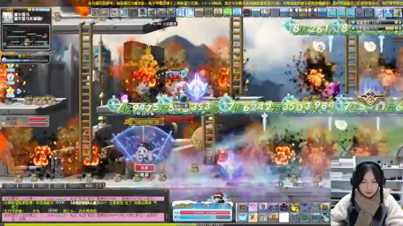 【2023-01-05 03点场】顾青Guing：【活动12.28-1.10】炬燃预热