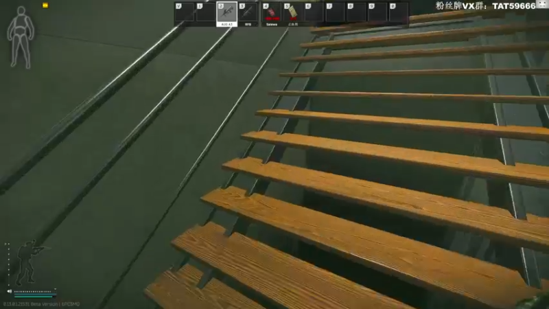 【2023-01-05 17点场】TAT大白：见面让三枪！！！