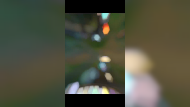 三秒决定成败