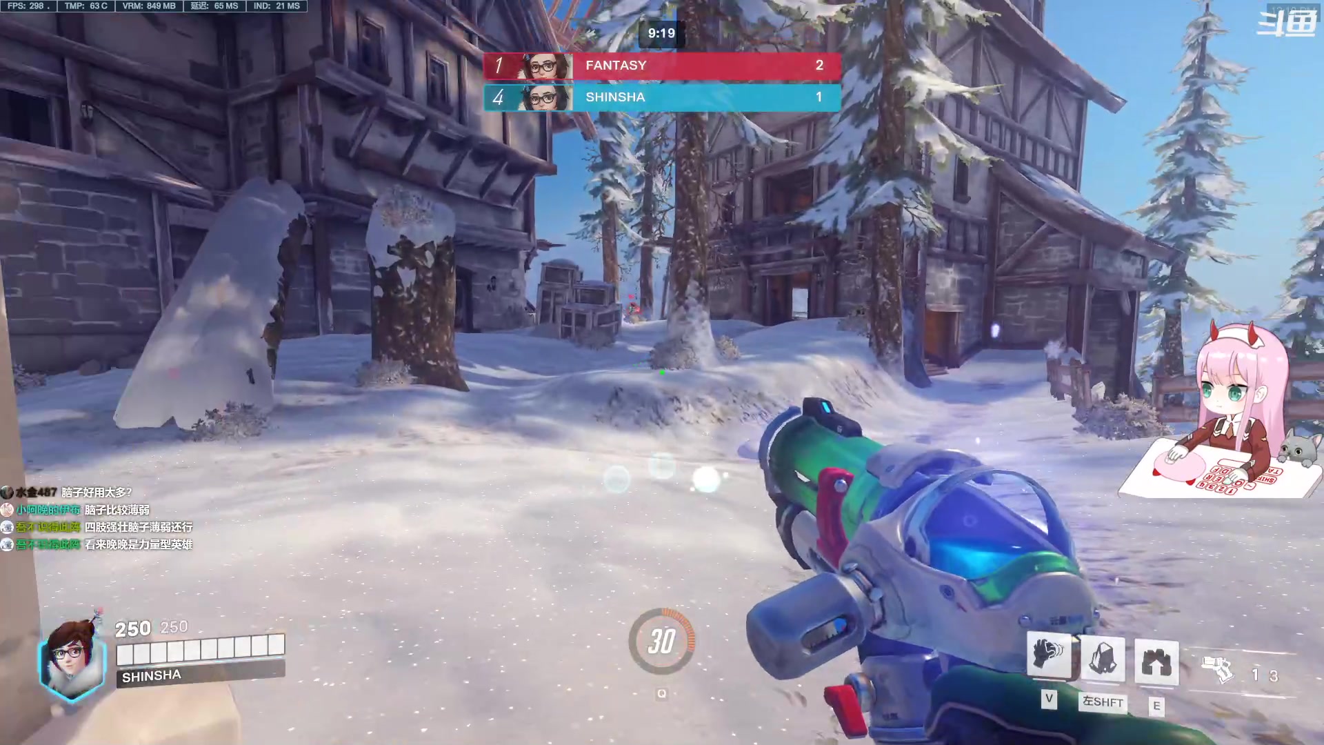 【2023-01-03 11点场】晚晚呦：【晚晚】劳模模式 •͈ᴗ•͈◞ෆ