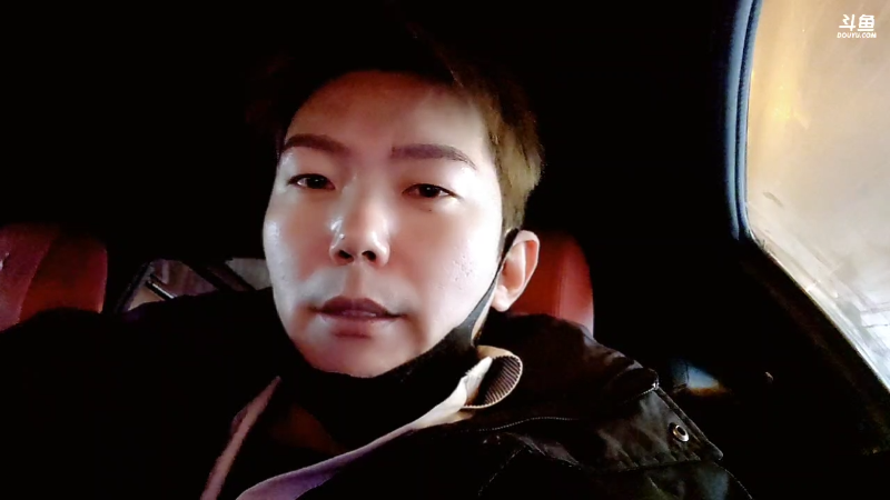 【户外】JSA丶北京小王哥的精彩时刻 20230106 00点场