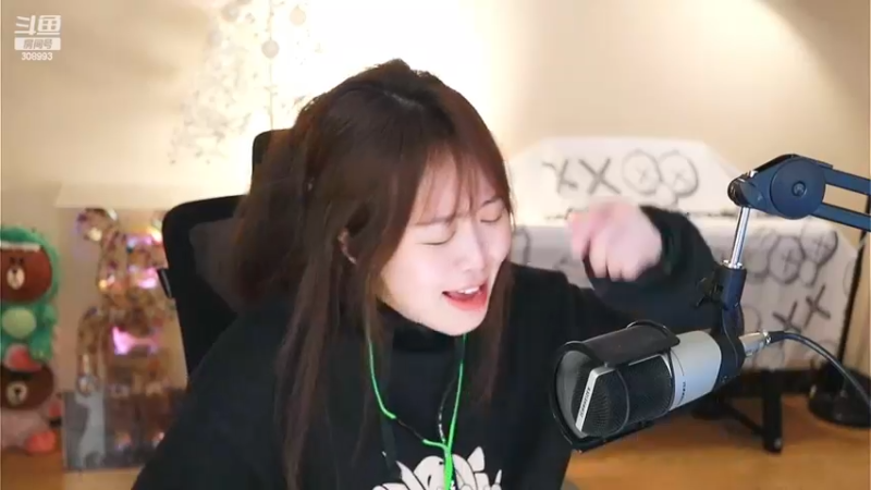 【2023-01-05 22点场】可笑的紫琪：紫琪：唔好理总之好犀利