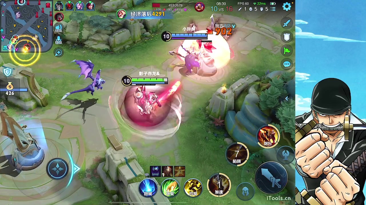 【2023-01-06 19点场】小小青蛙笑i：随便玩玩1 573449