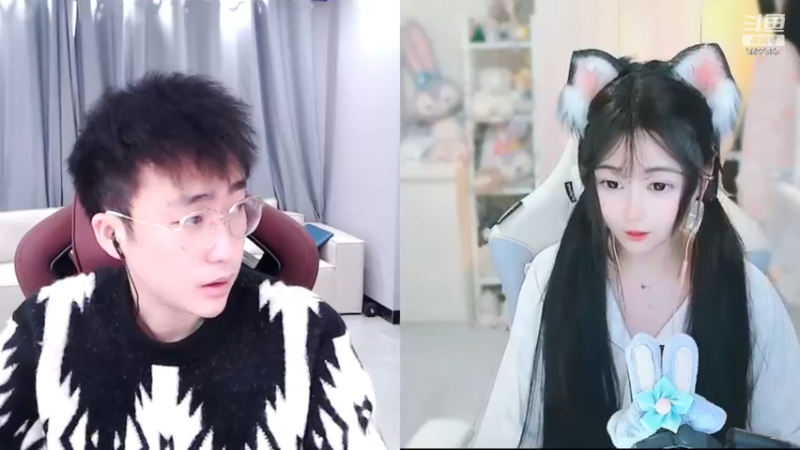 【2023-01-06 13点场】别问问就黑皮：【小奶团】钻粉冲冲呀！