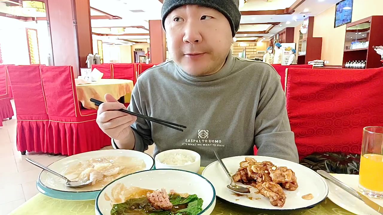 【2023-01-06 13点场】o北京老王o：京城户外！