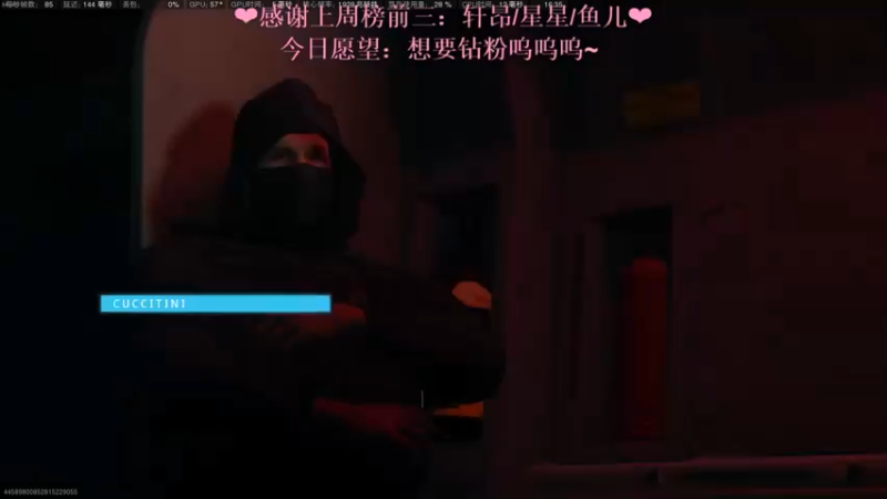 【2023-01-06 16点场】绘心菇凉：❤温柔好听 如沐春风～❤️