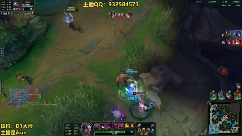 【2023-01-06 06点场】凉风亚索yasuo：亚索永恩天花板~
