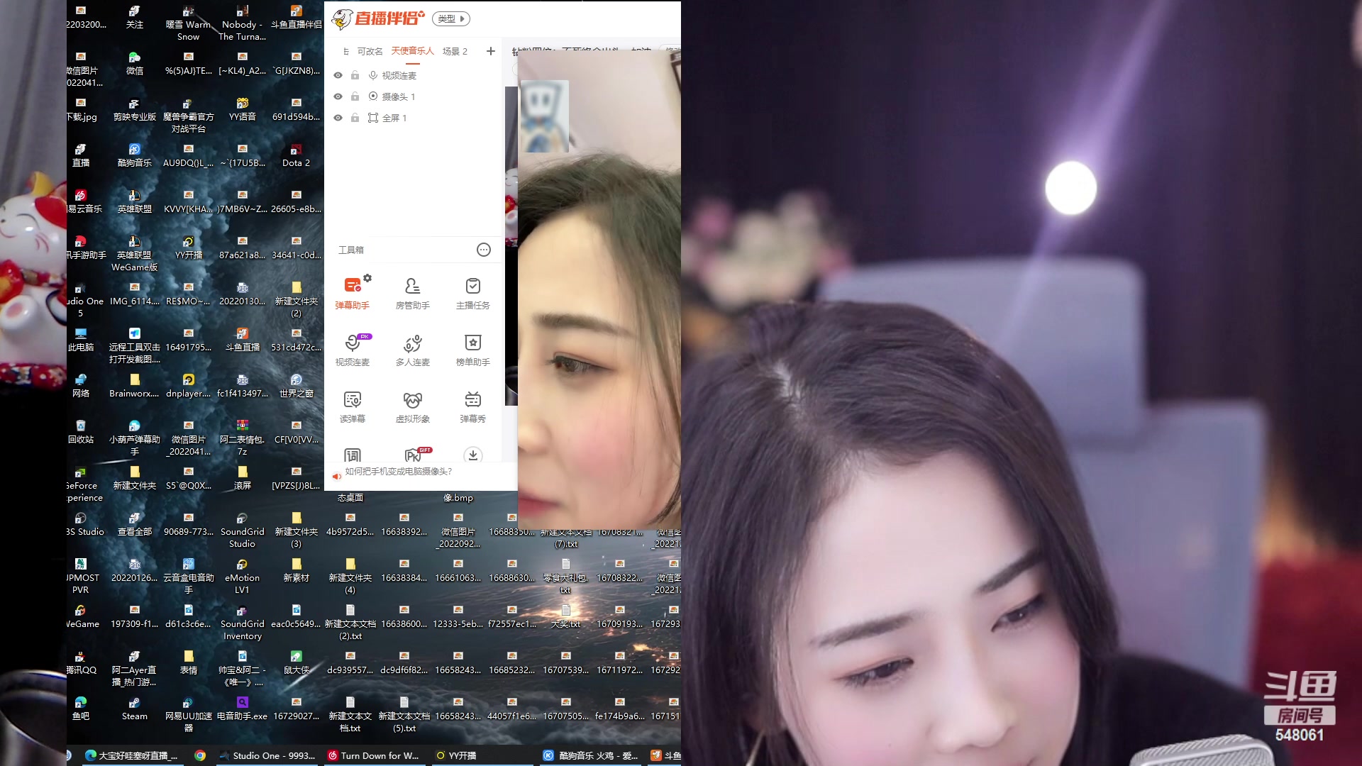 【2023-01-05 23点场】阿二Ayer：钻粉四倍：不死终会出头，加油
