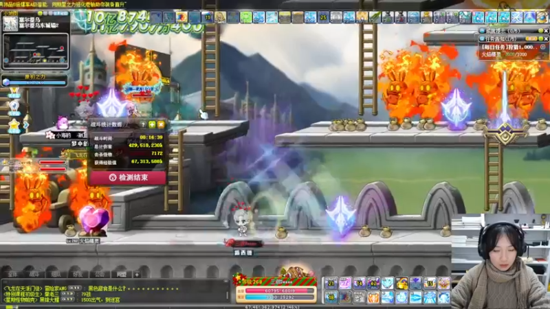 【2023-01-04 04点场】顾青Guing：【活动12.28-1.10】炬燃预热