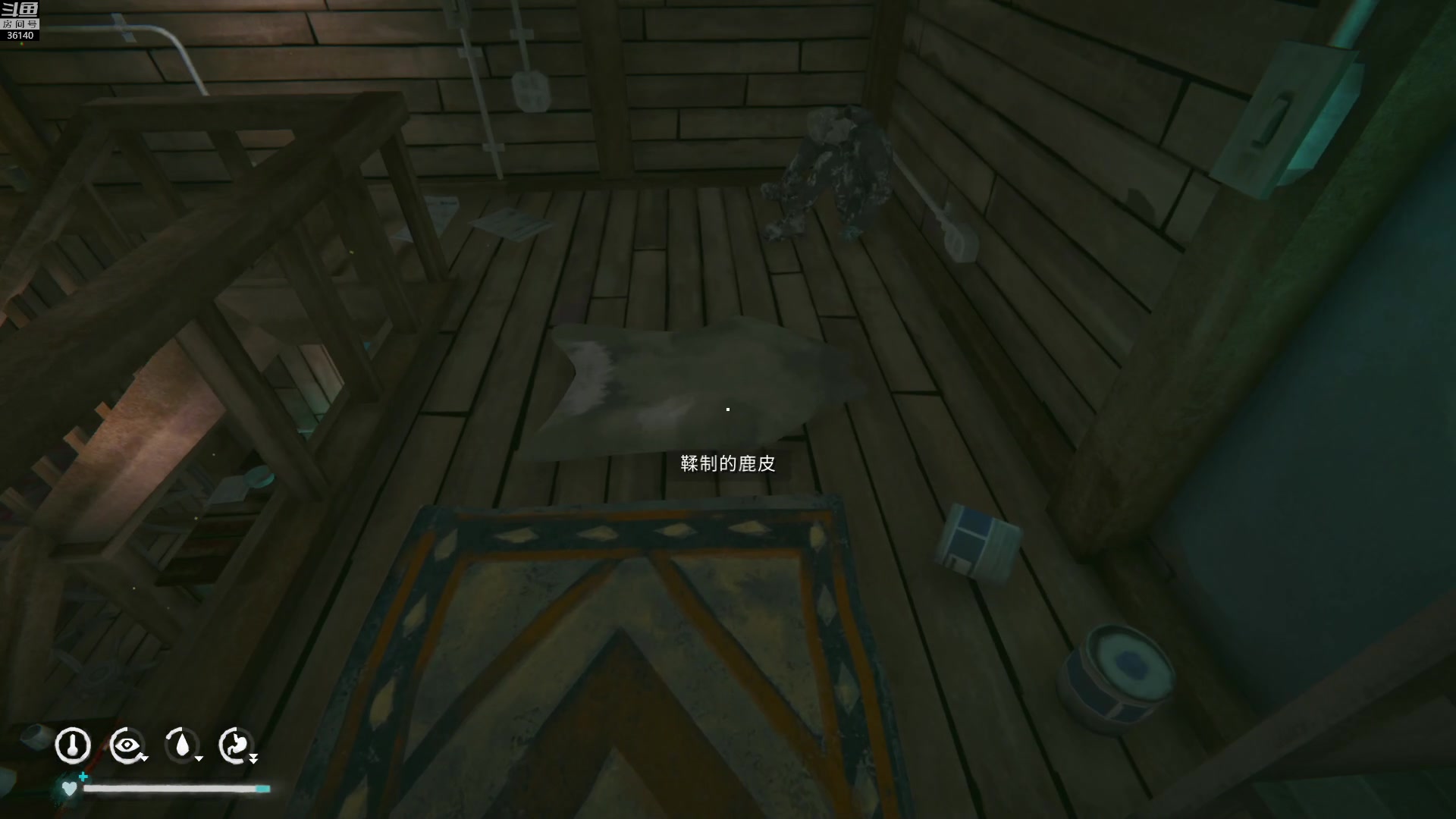 【2023-01-06 20点场】肥尸：【漫漫长夜】搞狼搞熊搞驼鹿~