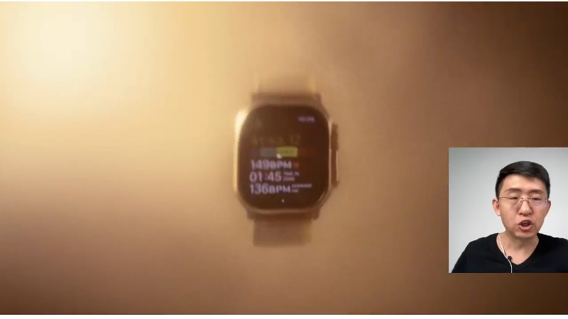 【数码科技】科技美学中国的精彩时刻 20230106 00点场