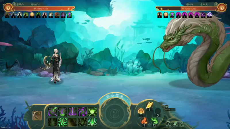 【2023-01-06 00点场】章随便先生：辣鸡恐怖游戏 鉴赏