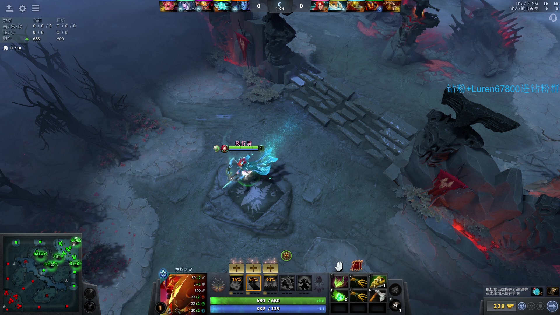 【2023-01-05 23点场】阳光男孩Aq：是时候展现一波技术了！！！！！！